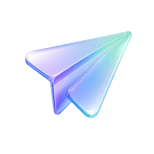 Paper plane