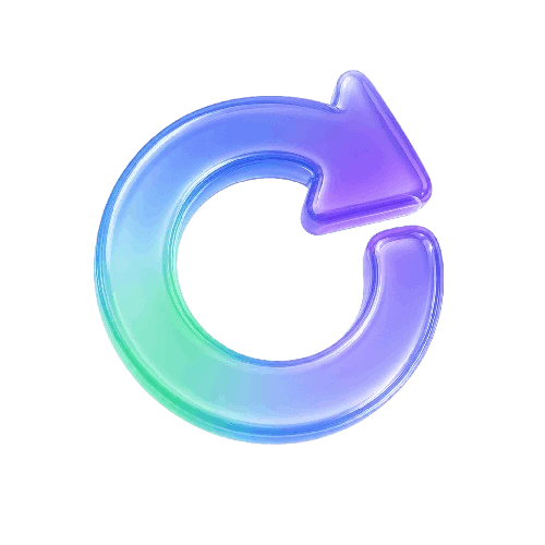 Refresh loop